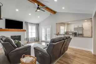 306 Valley Trail Dr, Weatherford, TX 76087 - Photo 7