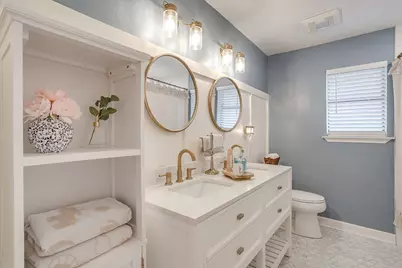 306 Valley Trail Drive, Weatherford, TX 76087 - Photo 21