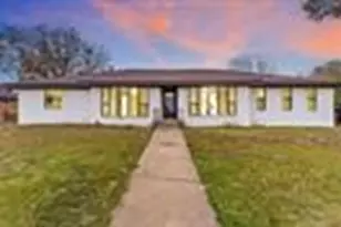 1302 W Tarrant Rd, Grand Prairie, TX 75050 - Photo 1