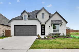 1612 Sidecar St, Fort Worth, TX 76052 - Photo 1