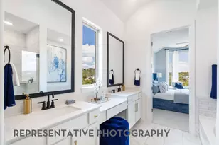 1612 Sidecar St, Haslet, TX 76052 - Photo 23