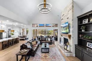 4475 Lake Shore Dr, McKinney, TX 75071 - Photo 5