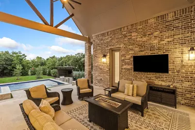 4475 Lake Shore Drive, McKinney, TX 75071 - Photo 33