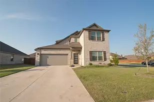 1345 Fox Gln Trl, Crowley, TX 76036 - Photo 1