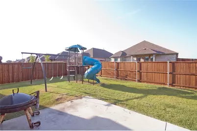 1345 Fox Glen Trail, Crowley, TX 76036 - Photo 33