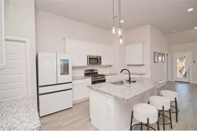 1345 Fox Glen Trail, Crowley, TX 76036 - Photo 9