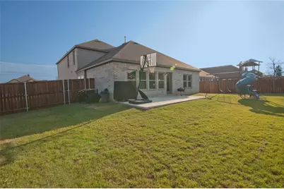 1345 Fox Glen Trail, Crowley, TX 76036 - Photo 35