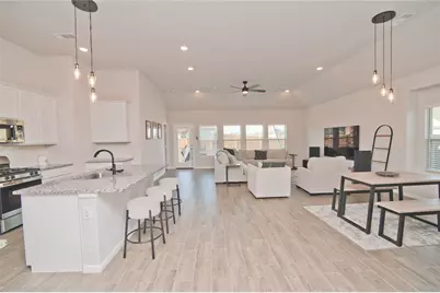 1345 Fox Glen Trail, Crowley, TX 76036 - Photo 5