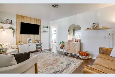 8141 Tumbleweed Trail, White Settlement, TX 76108 - Photo 3