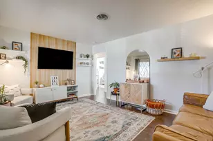 8141 Tumbleweed Trail, White Settlement, TX 76108 - Photo 3