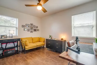 8141 Tumbleweed Trail, White Settlement, TX 76108 - Photo 19