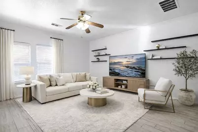 4404 Grassy Glen Drive, Fort Worth, TX 76244 - Photo 7