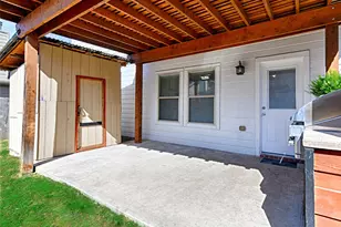 4404 Grassy Glen Dr, Fort Worth, TX 76244 - Photo 35