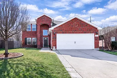 4404 Grassy Glen Drive, Fort Worth, TX 76244 - Photo 1