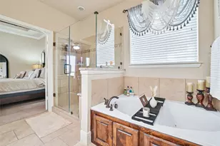 3541 Pinnacle Bay Point, Little Elm, TX 75068 - Photo 17