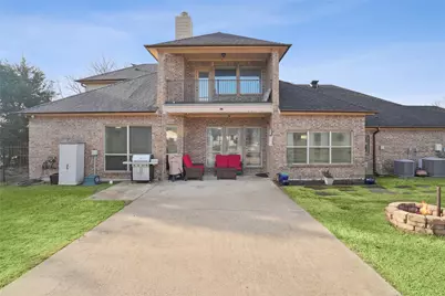 3541 Pinnacle Bay Point, Little Elm, TX 75068 - Photo 21