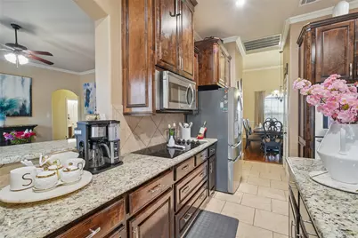 3541 Pinnacle Bay Point, Little Elm, TX 75068 - Photo 5
