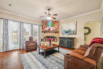 3541 Pinnacle Bay Point, Little Elm, TX 75068 - Photo 9