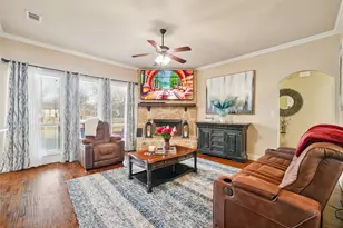 3541 Pinnacle Bay Point, Little Elm, TX 75068 - Photo 9