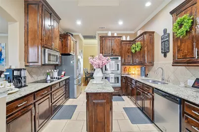 3541 Pinnacle Bay Point, Little Elm, TX 75068 - Photo 5