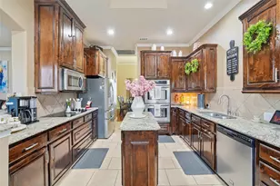 3541 Pinnacle Bay Point, Little Elm, TX 75068 - Photo 5