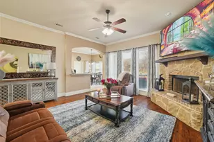 3541 Pinnacle Bay Point, Little Elm, TX 75068 - Photo 11