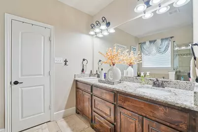3541 Pinnacle Bay Point, Little Elm, TX 75068 - Photo 15