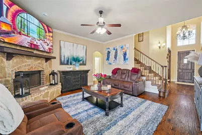 3541 Pinnacle Bay Point, Little Elm, TX 75068 - Photo 11