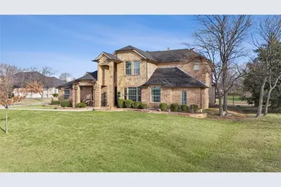 3541 Pinnacle Bay Point, Little Elm, TX 75068 - Photo 21
