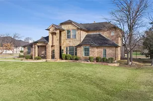 3541 Pinnacle Bay Point, Little Elm, TX 75068 - Photo 21