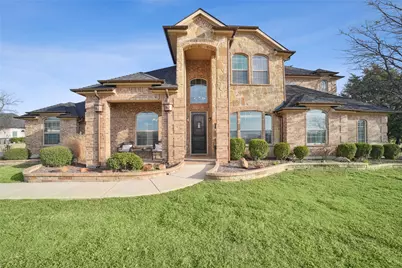 3541 Pinnacle Bay Point, Little Elm, TX 75068 - Photo 1