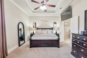 3541 Pinnacle Bay Point, Little Elm, TX 75068 - Photo 13