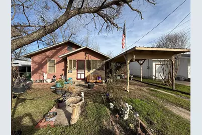 710 Whitney Street, Morgan, TX 76671 - Photo 21