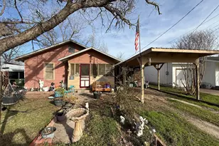710 Whitney St, Morgan, TX 76671 - Photo 21