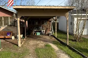 710 Whitney St, Morgan, TX 76671 - Photo 19