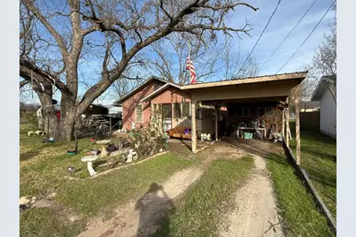 710 Whitney Street, Morgan, TX 76671 - Photo 19