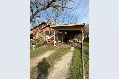 710 Whitney Street, Morgan, TX 76671 - Photo 1