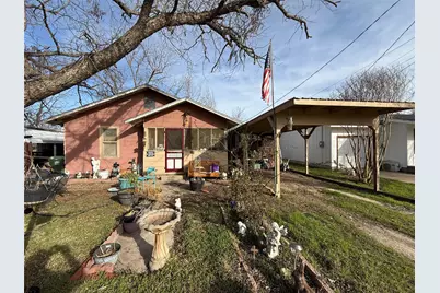710 Whitney Street, Morgan, TX 76671 - Photo 21