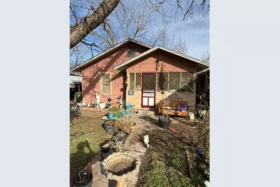 710 Whitney Street, Morgan, TX 76671 - Photo 3