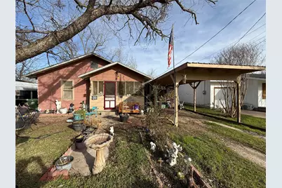 710 Whitney Street, Morgan, TX 76671 - Photo 3