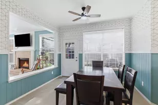 4521 Newport Dr, The Colony, TX 75056 - Photo 17