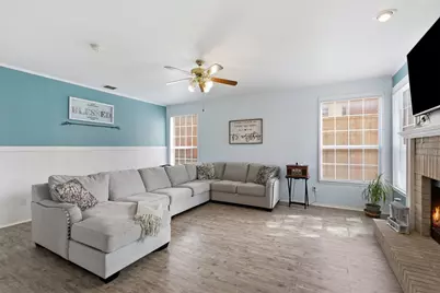 4521 Newport Drive, The Colony, TX 75056 - Photo 11