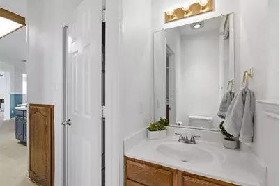 4521 Newport Drive, The Colony, TX 75056 - Photo 21