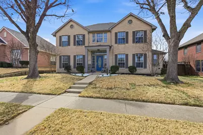 4521 Newport Drive, The Colony, TX 75056 - Photo 3