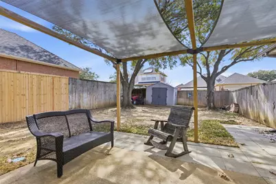 4521 Newport Drive, The Colony, TX 75056 - Photo 37