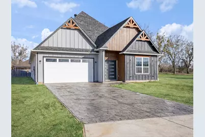 123 Cedar Bend Drive, Trinidad, TX 75163 - Photo 3