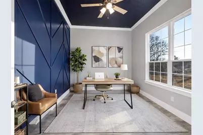 123 Cedar Bend Drive, Trinidad, TX 75163 - Photo 5