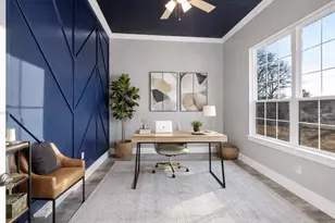 123 Cedar Bend Dr, Trinidad, TX 75163 - Photo 5