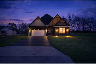 123 Cedar Bend Drive, Trinidad, TX 75163 - Photo 3