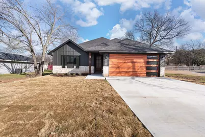 119 Smith Street, Hillsboro, TX 76645 - Photo 1